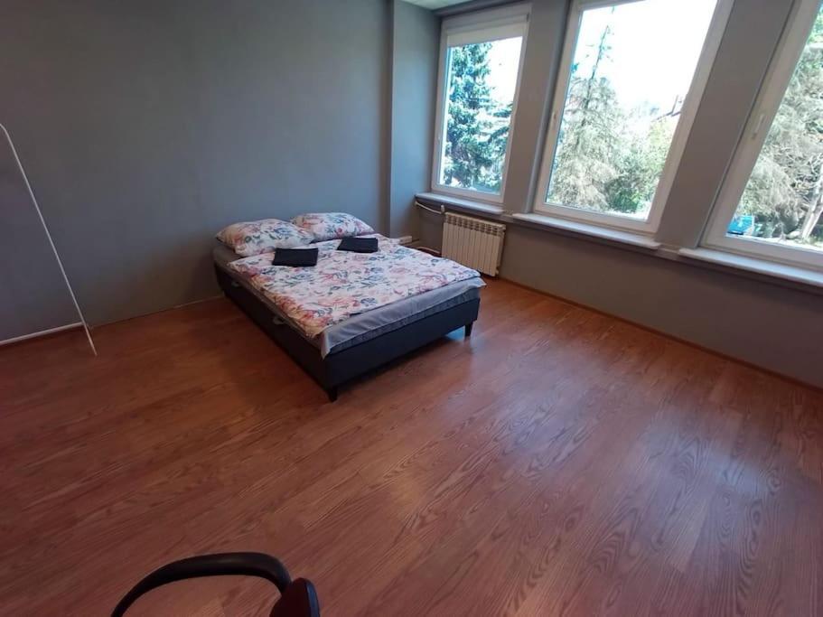 Fantastic Zg - S4 Pokoj 104 Zelená Hora Exteriér fotografie